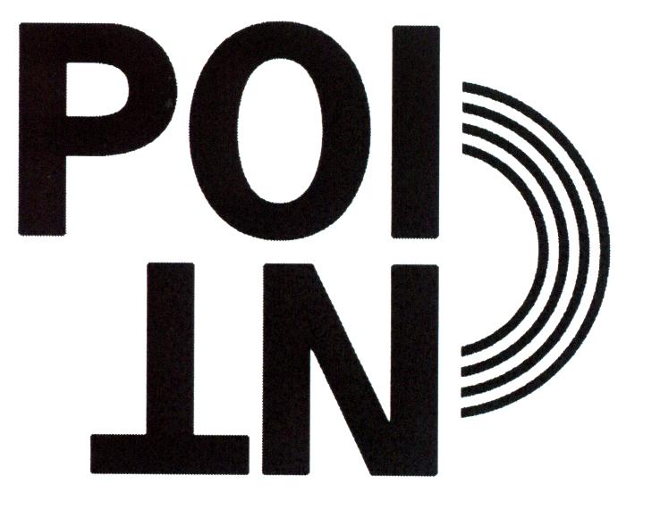 Prekės ženklas: POINT